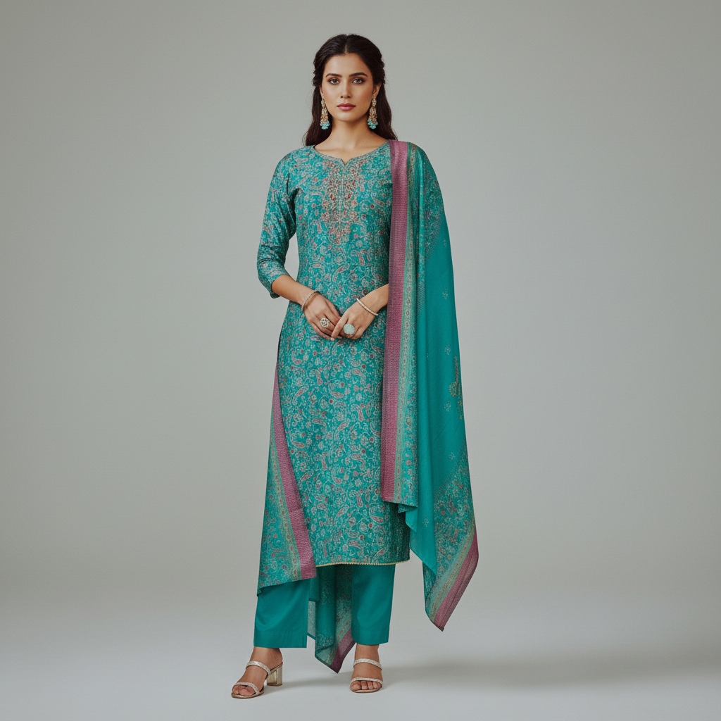 Modal cotton (Fabric)