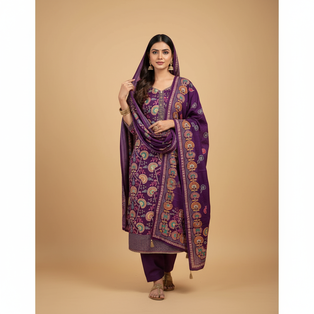 Warm Comfort (Fabric)