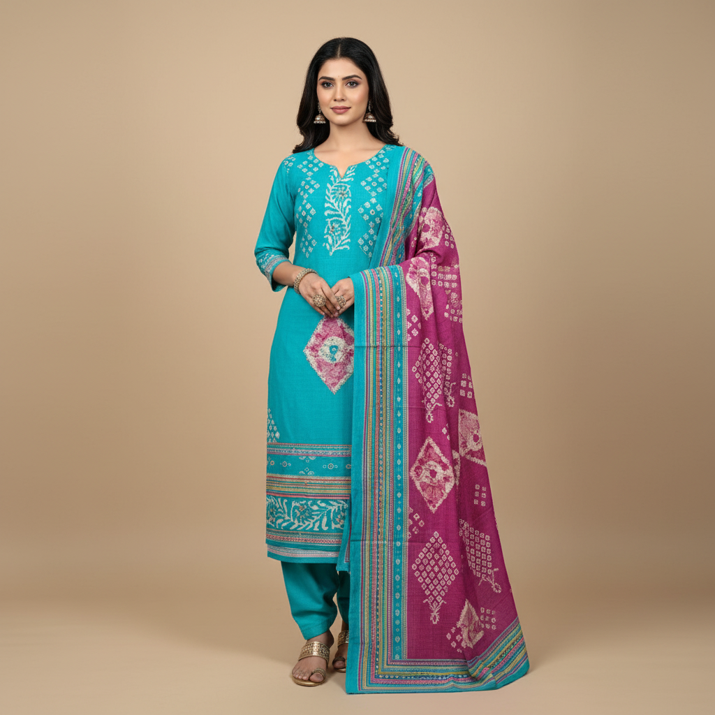 Soft Air Muslin (Fabric)