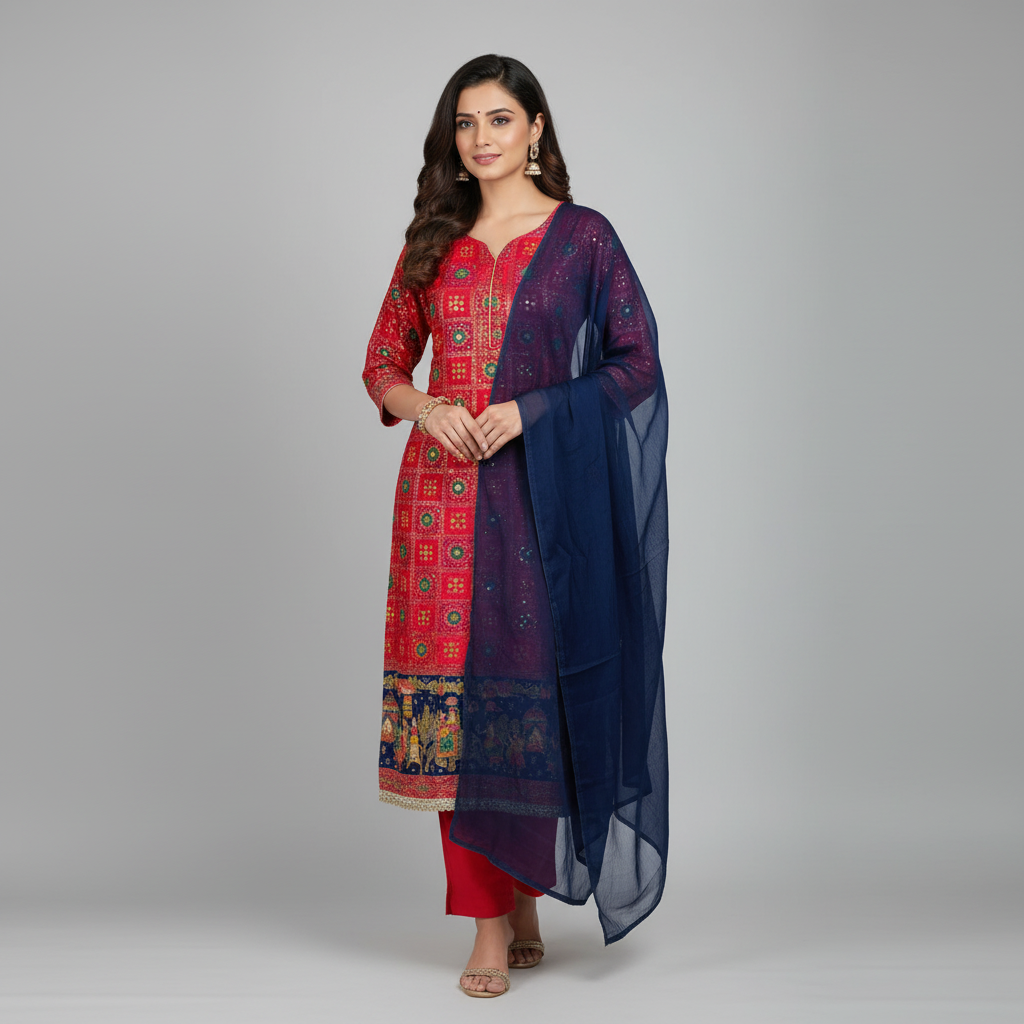 Heavy organza (Fabric)